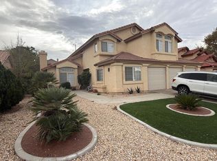 1836 Bradcliff Way, Palmdale, CA 93551