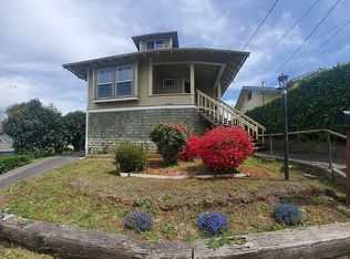 162 N Elliott St, Coquille, OR 97423