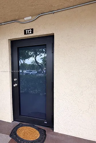 3121 NW 47th Ter #112 Photo 1