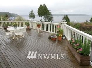2727 NW Holly Bluff Ct, Gig Harbor, WA 98335