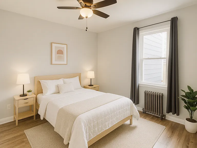 1613 F St NE #2 — Photo 5