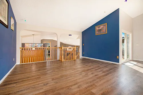 6102 S Kenton Way Photo 1