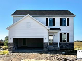 1012 Oregon Parks Ave, Oregon, WI 53575