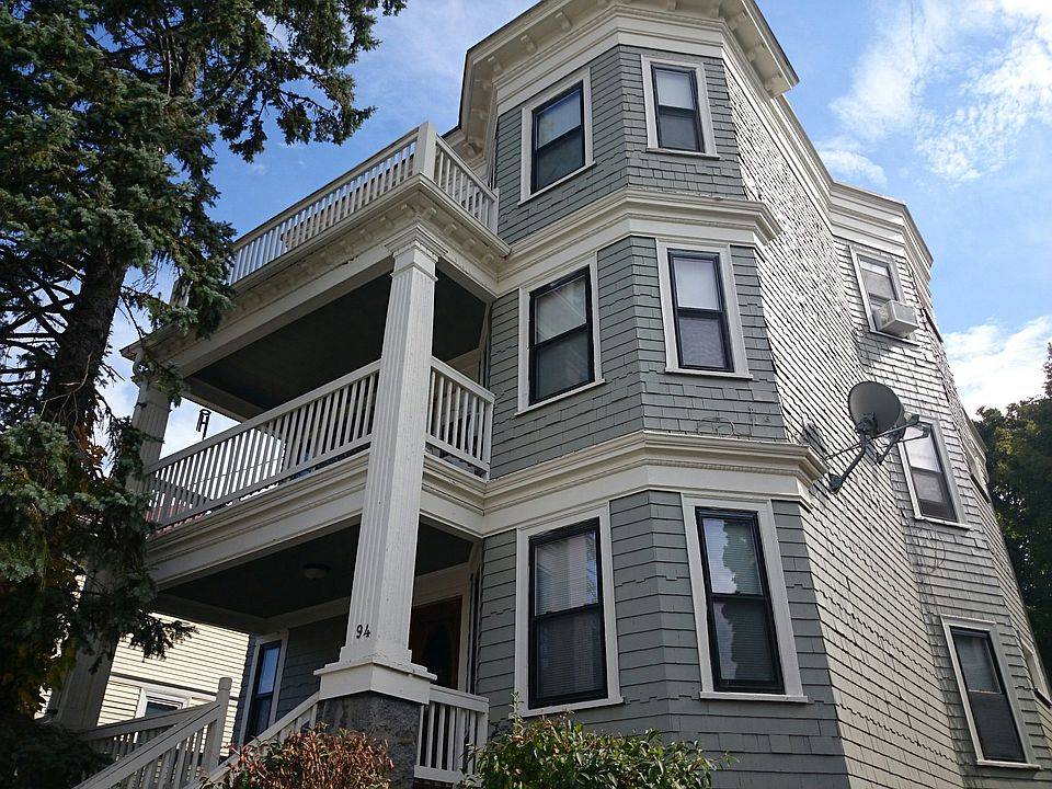 2nd image of 94 Fairmount St
