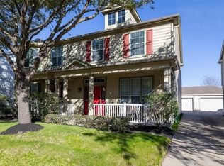 16818 Pine Castle Dr, Houston, TX 77095
