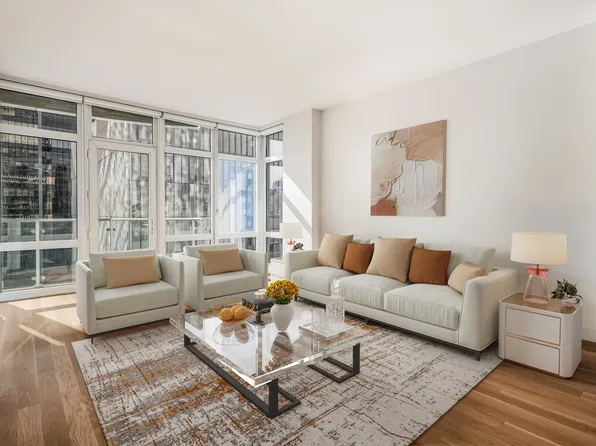 555 West 59th Street 18D image 1 of 33