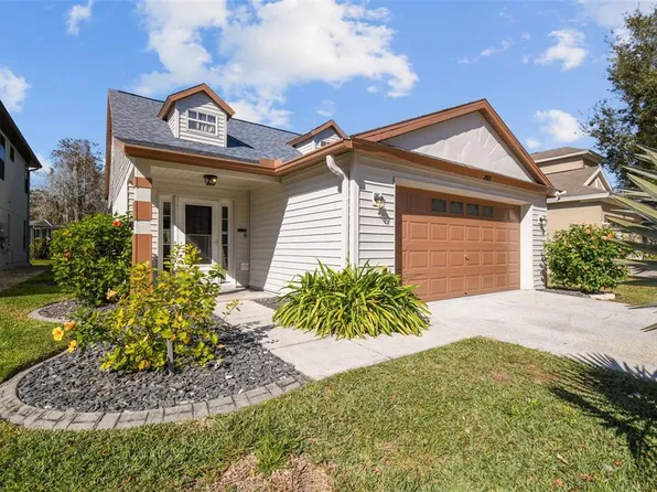 8411 HAWBUCK STREET, TRINITY, FL 34655