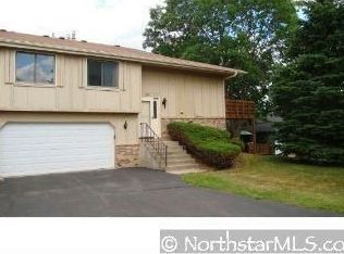 9639 Ensign Cir, Bloomington, MN 55438