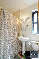 Rented by Bond New York