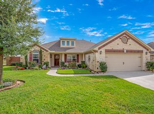 261 W Lantana Cir, Sealy, TX 77474