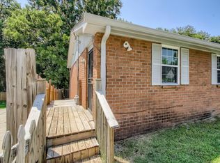 4233 Valley Grove Dr #A, Hermitage, TN 37076