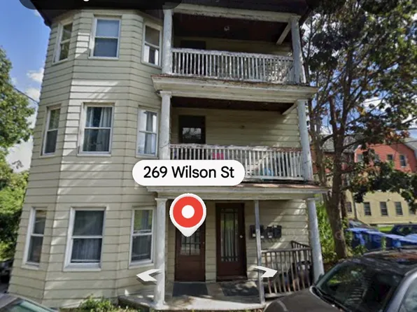 269 Wilson St, Waterbury, CT 06708