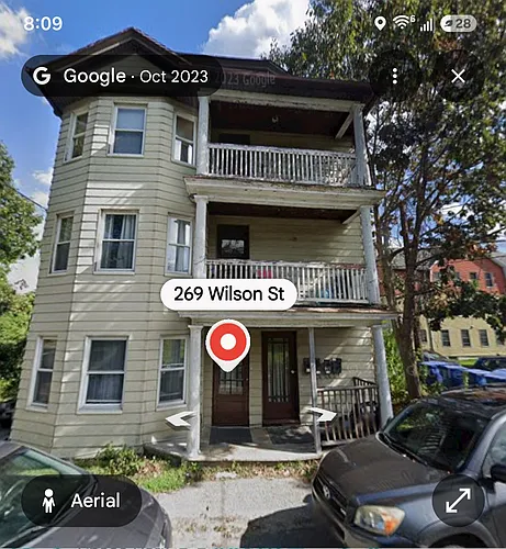 269 Wilson St Photo 1 269 Wilson St Photo 1