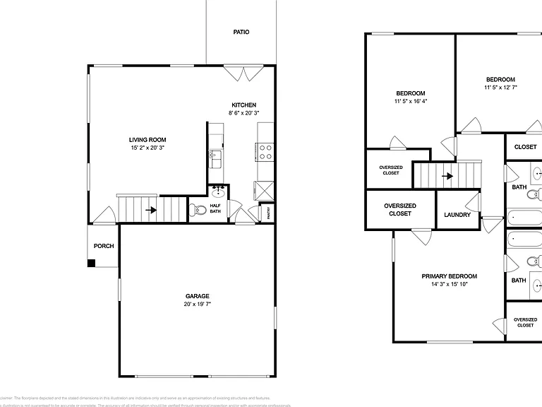 261 Silver Ridge Dr — Photo 18