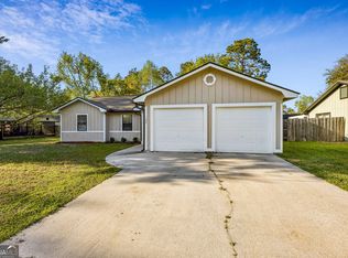 132 Woodvalley Dr, Kingsland, GA 31548