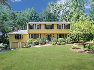 60 Wagon Rd, Westwood, MA 02090