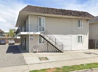 1112 W 5th St APT 3, Antioch, CA 94509