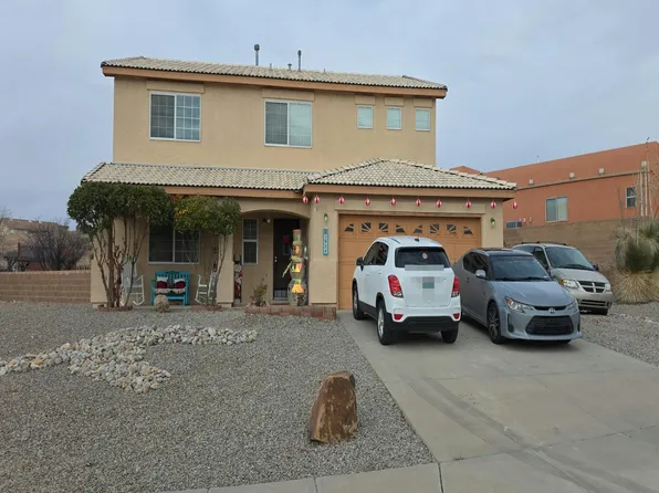 5904 Chaco Loop NE, Rio Rancho, NM 87144