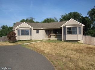 184 N Main St, Mullica Hill, NJ