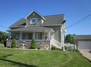 1320 Breckenridge Rd, Bedford, IN 47421