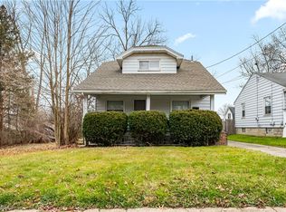 131 Carnegie Ave, Youngstown, OH