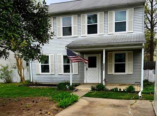 3004 Mahonia Way, Edgewood, MD 21040
