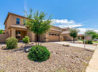 6479 S Tucana Ln, Gilbert, AZ 85298