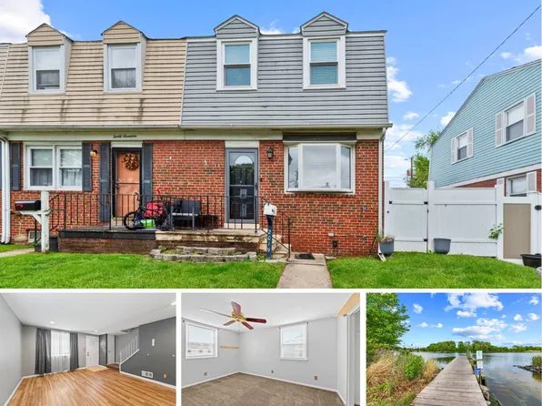2019 Codd Ave, Baltimore, MD 21222