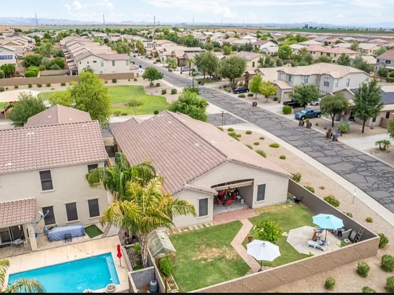 30984 N Obsidian Dr — Photo 22