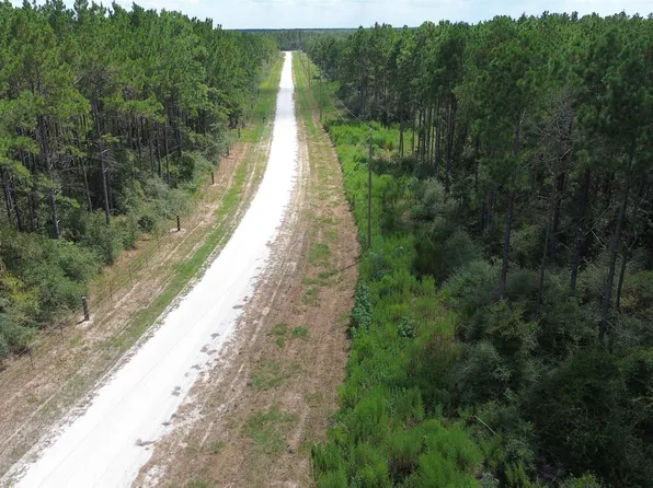 TRACT 18 Private Road 8160, Lovelady, TX 75851