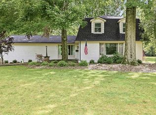 871 Glenbrook Rd, Youngstown, OH 44512