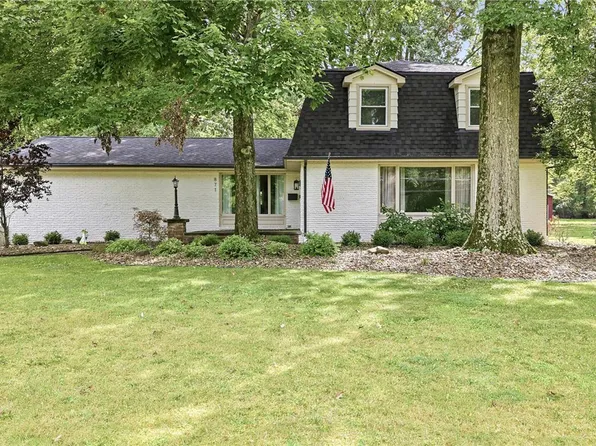 871 Glenbrook Rd, Youngstown, OH 44512