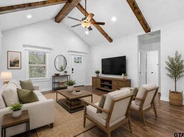 533 Caroline Ln, Bullard, TX 75757