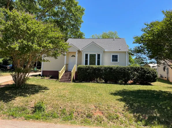 205 N Beacon St, Greenville, SC 29609