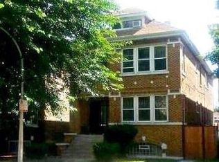 4727 S Harding Ave #2, Chicago, IL 60632