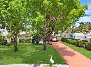 7684 S Haverhill Rd, Lake Worth, FL 33463