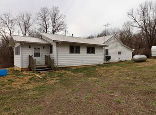 20451 Highway B, Lebanon, MO 65536