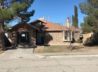 115 Las Hadas Ln, El Paso, TX 79907