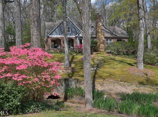 4 Rose Cir, Clayton, GA 30525