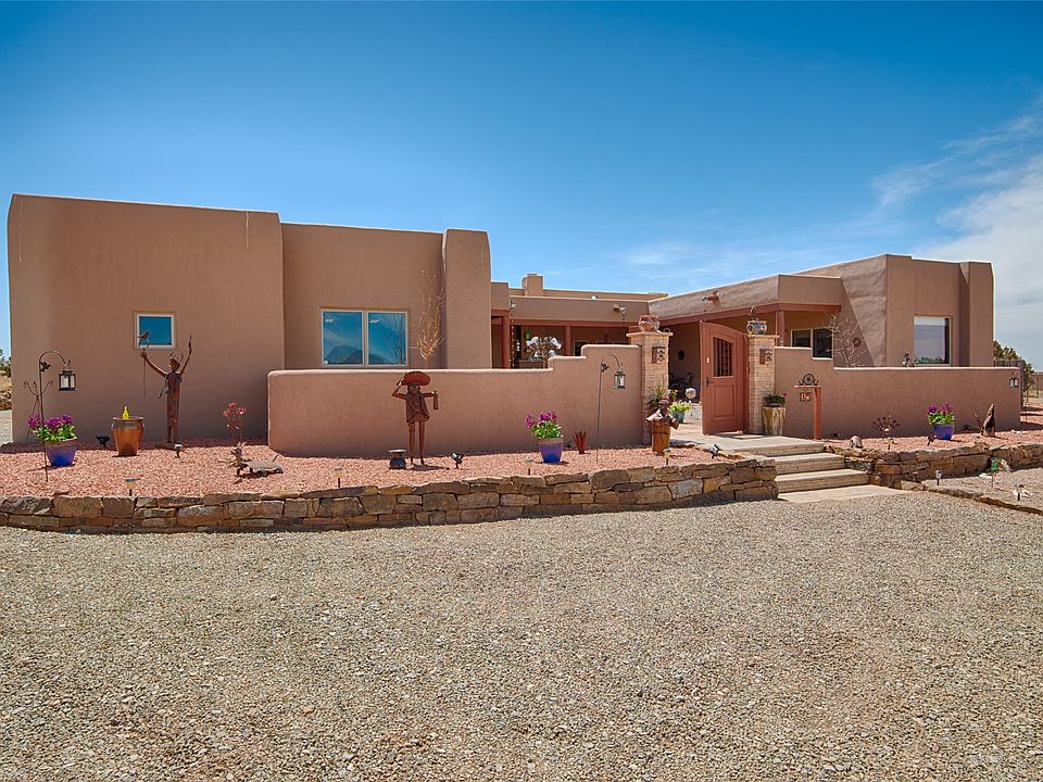 15 Silver Saddle, Lamy, NM 87540 MLS 202334925 Zillow