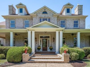 2501 Ross Rd, Olive Branch, MS 38654