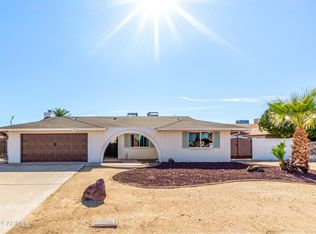 16815 N 38th Dr, Phoenix, AZ 85053