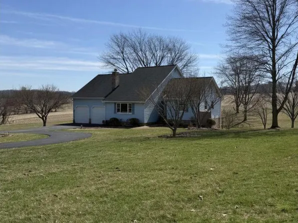 1603 Richardson Rd, Westminster, MD 21158