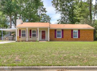 3813 Beacon Dr, Augusta, SC --