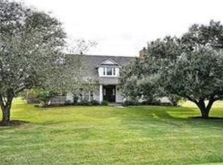 5403 Cedar Crk, Richmond, TX 77406