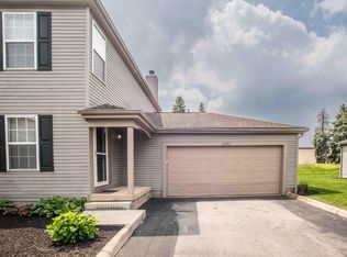 2043 Coleman Dr #6F, Columbus, OH 43235
