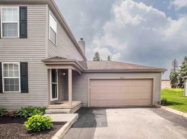 2043 Coleman Dr #6F, Columbus, OH 43235