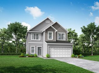 Abington Plan, Borders Place, Pataskala, OH 43062
