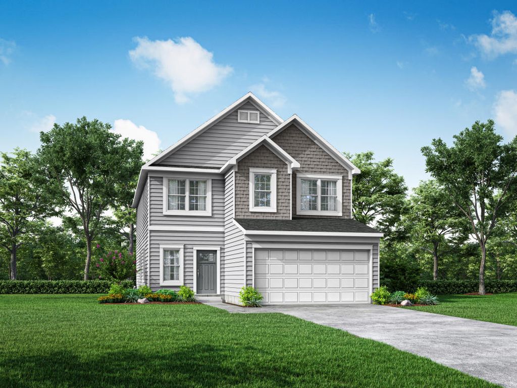 Real estate listing image