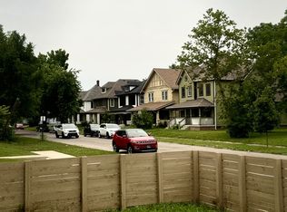 2306 Carrollton Ave APT 1, Indianapolis, IN 46205